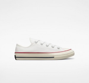 Converse Chuck 70 Vintage καμβα ασπρα | ADRTJC-235
