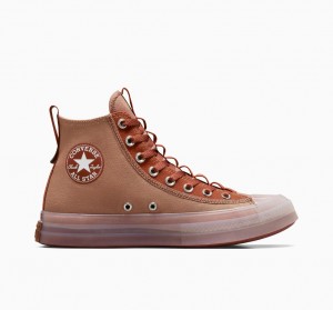 Converse Chuck Taylor All Star CX Explore κοκκινα κοκκινα | LBIQKD-204
