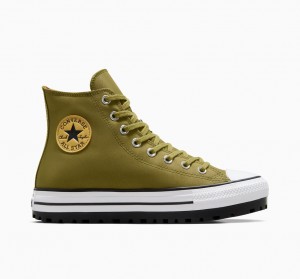 Converse Chuck Taylor All Star City Trek Cosmic Turtle / Tawny Owl | TSKPZW-249