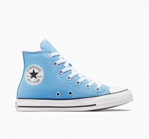 Converse Chuck Taylor All Star Seasonal Color μπλε | VNRSCO-325