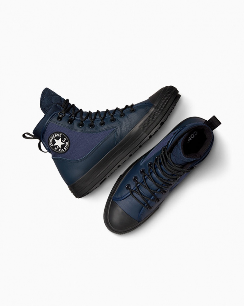 Converse All Star All Terrain οψιάνος μπλε | BFIZVH-782