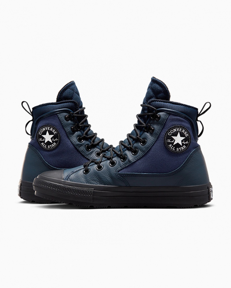 Converse All Star All Terrain οψιάνος μπλε | BFIZVH-782