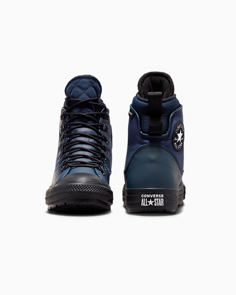 Converse All Star All Terrain οψιάνος μπλε | BFIZVH-782