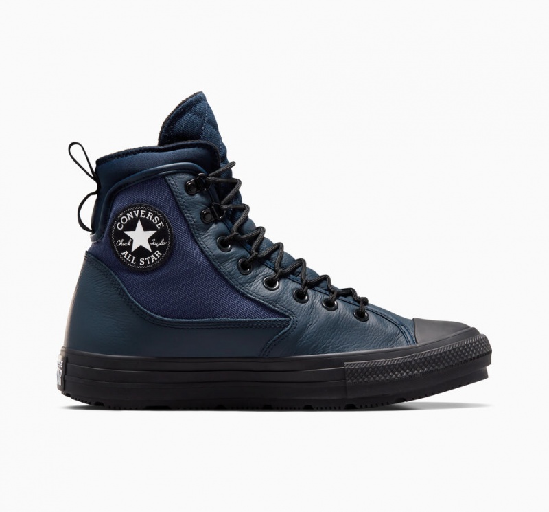 Converse All Star All Terrain οψιάνος μπλε | BFIZVH-782