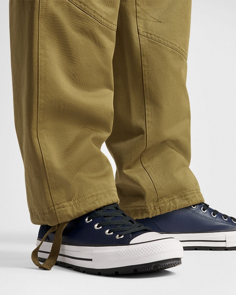 Converse All Star Winterized Jogger Cosmic Turtle | WSPMHI-296