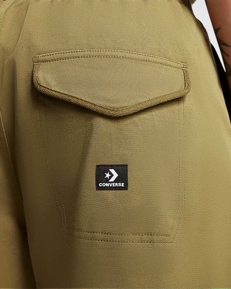 Converse All Star Winterized Jogger Cosmic Turtle | WSPMHI-296