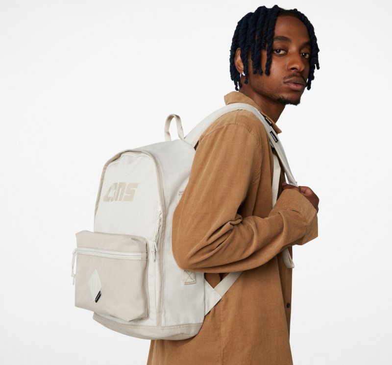 Converse CONS Go 2 Backpack ανοιχτο | IBMUCO-718