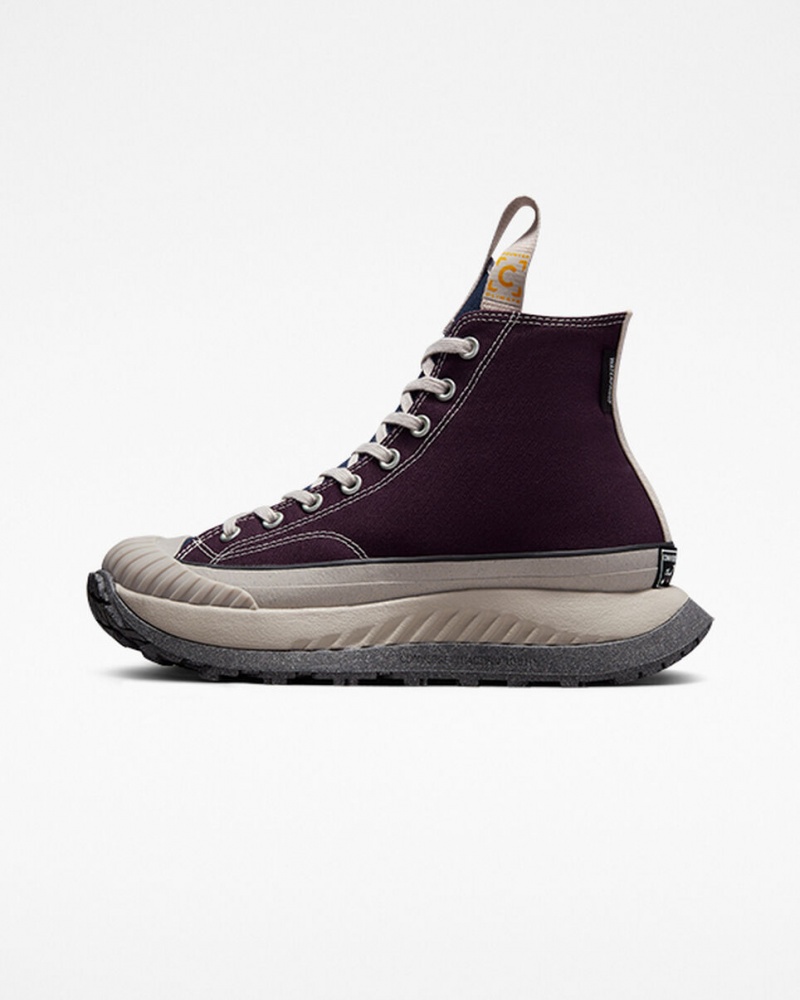 Converse Chuck 70 AT-CX Counter Climate μαυρα οψιάνος | TSZNWY-870