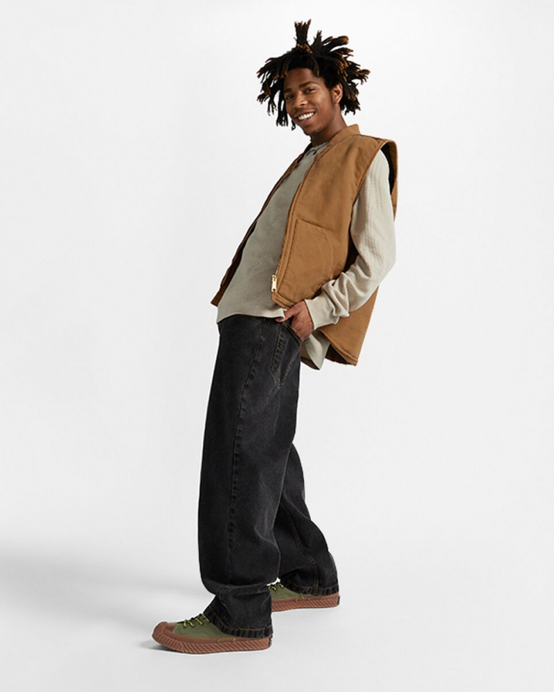Converse Chuck 70 Bosey Utility | WSQKEL-401