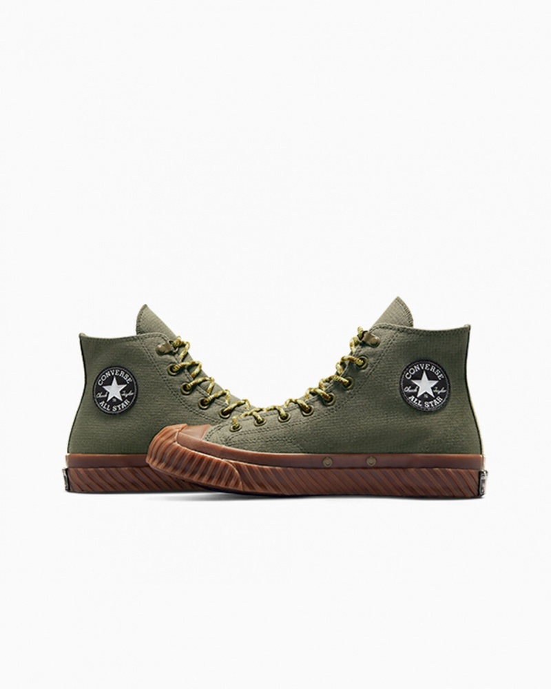 Converse Chuck 70 Bosey Utility | WSQKEL-401