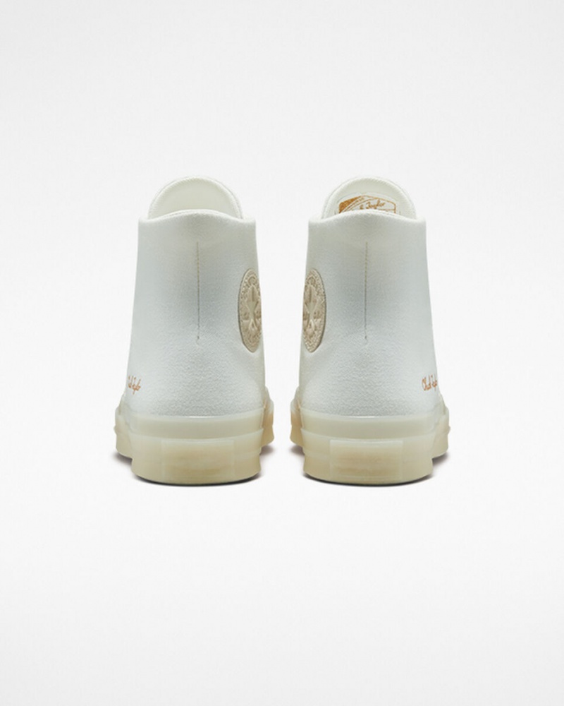 Converse Chuck 70 Marquis ασπρα | AWLMIE-432