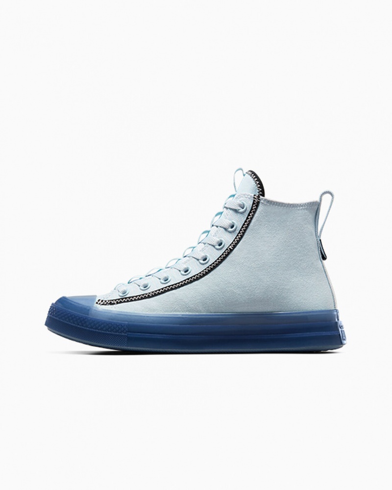 Converse Chuck Taylor All Star CX Explore μαυρα γκρι | SNMZBI-603