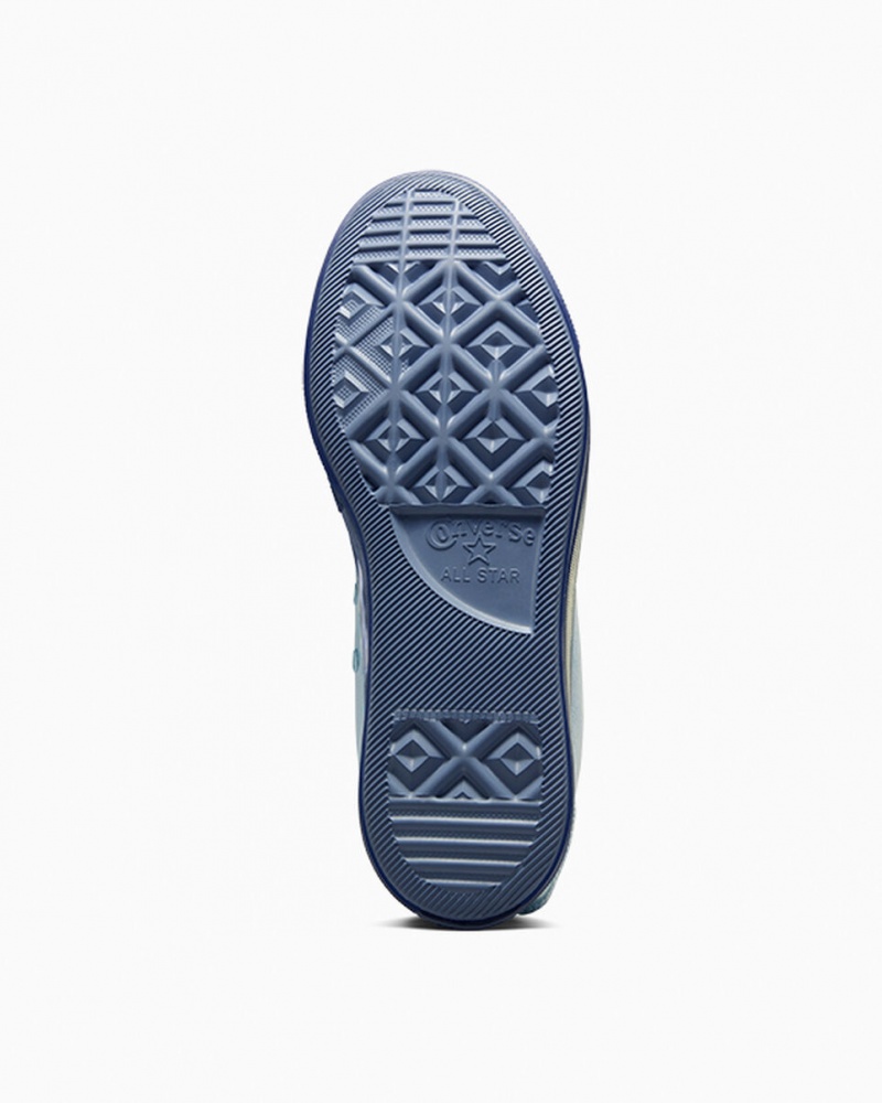 Converse Chuck Taylor All Star CX Explore μαυρα γκρι | SNMZBI-603