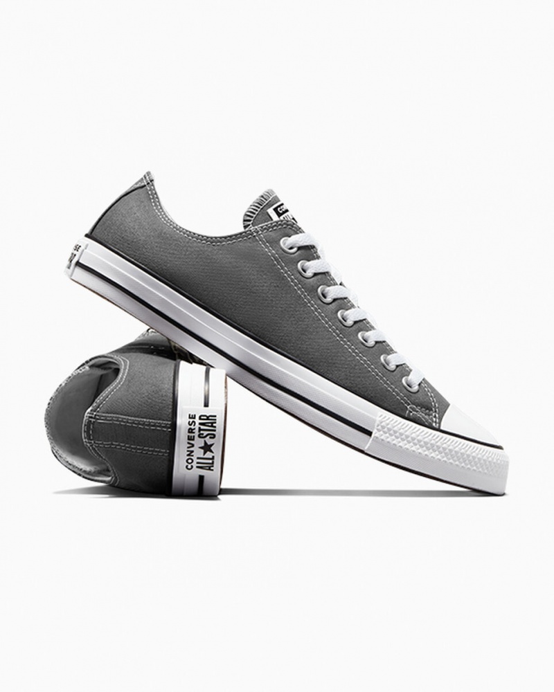 Converse Chuck Taylor All Star Charcoal | RCLUQD-509