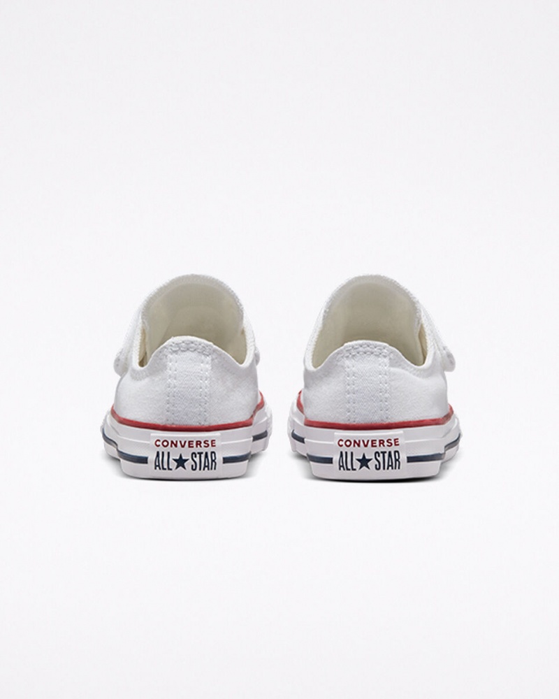 Converse Chuck Taylor All Star Easy-On ασπρα ασπρα | HIOCJT-568