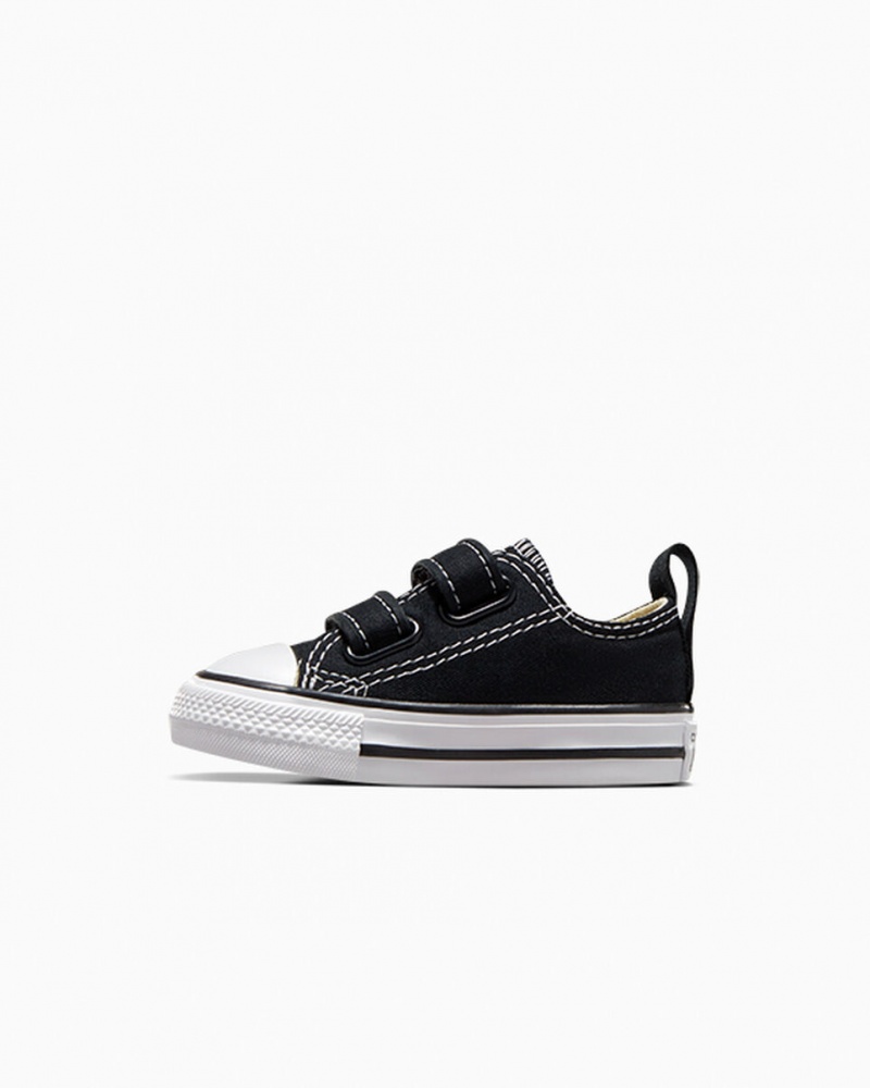 Converse Chuck Taylor All Star Easy-On μαυρα | PVDSIW-824
