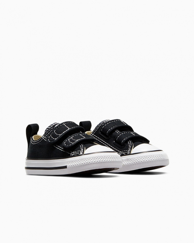 Converse Chuck Taylor All Star Easy-On μαυρα | PVDSIW-824