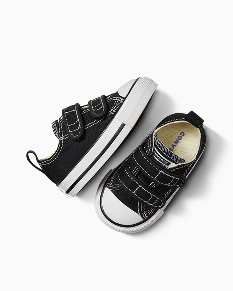 Converse Chuck Taylor All Star Easy-On μαυρα | PVDSIW-824