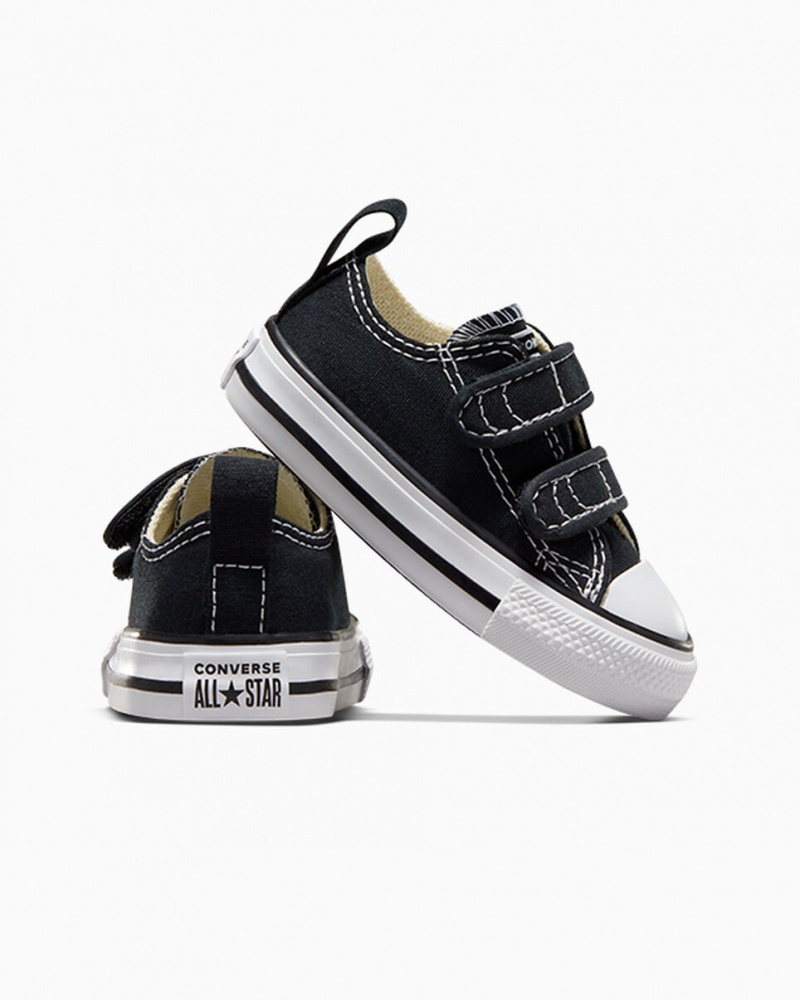 Converse Chuck Taylor All Star Easy-On μαυρα | PVDSIW-824