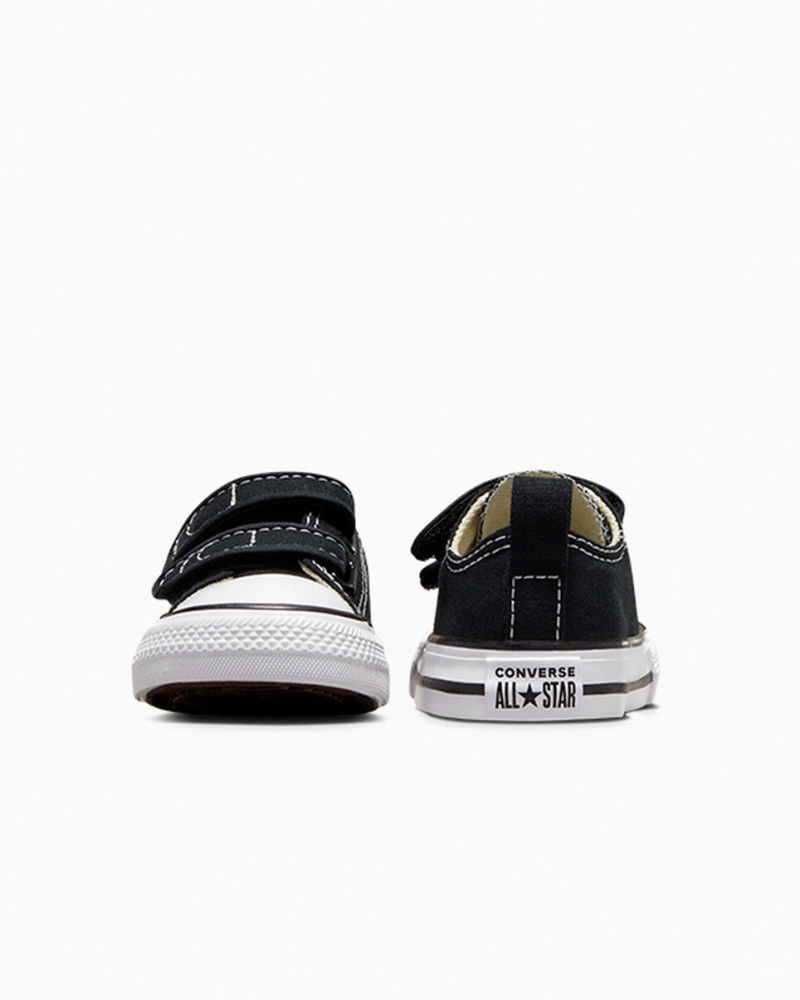 Converse Chuck Taylor All Star Easy-On μαυρα | PVDSIW-824