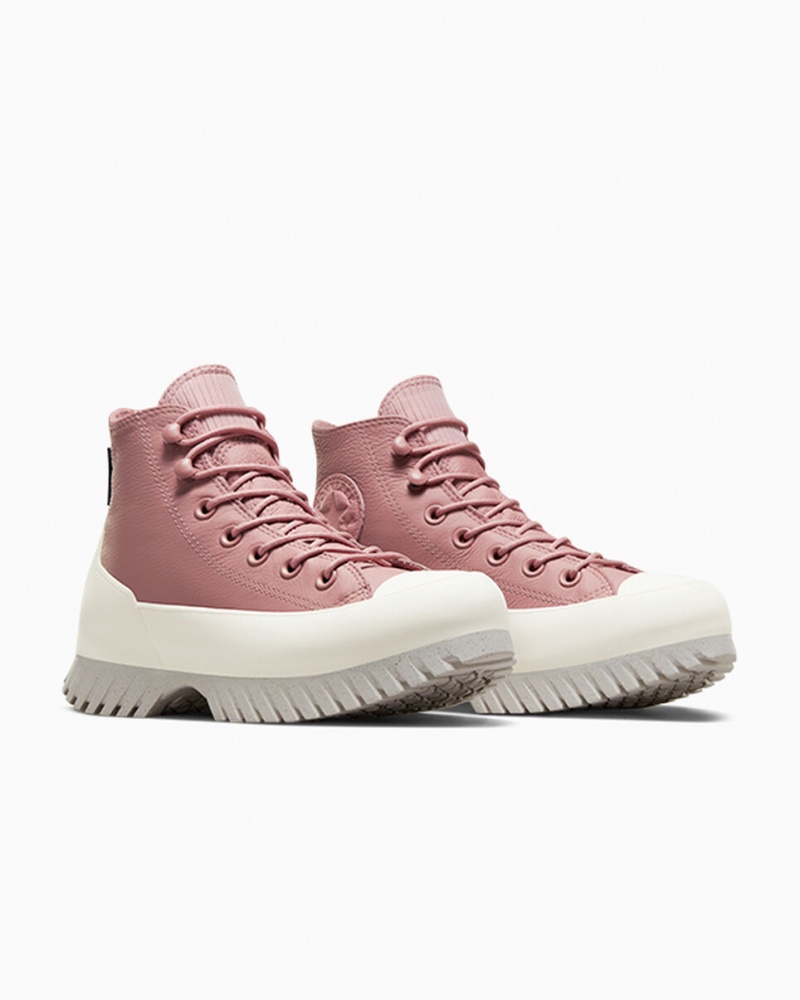 Converse Chuck Taylor All Star Lugged 2.0 Counter Climate Night Flamingo / Egret | GRHEXP-261