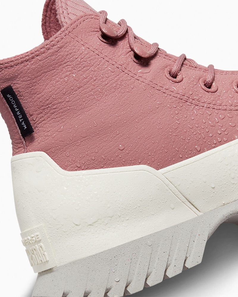Converse Chuck Taylor All Star Lugged 2.0 Counter Climate Night Flamingo / Egret | GRHEXP-261