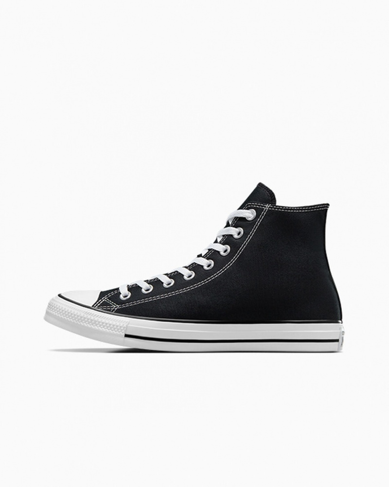 Converse Chuck Taylor All Star μαυρα | DNCHUR-735