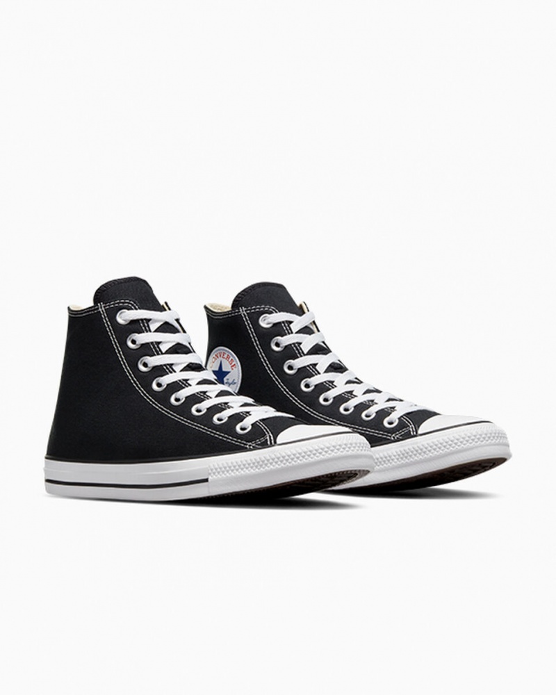 Converse Chuck Taylor All Star μαυρα | DNCHUR-735