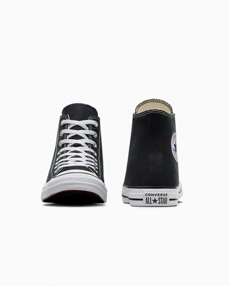 Converse Chuck Taylor All Star μαυρα | DNCHUR-735