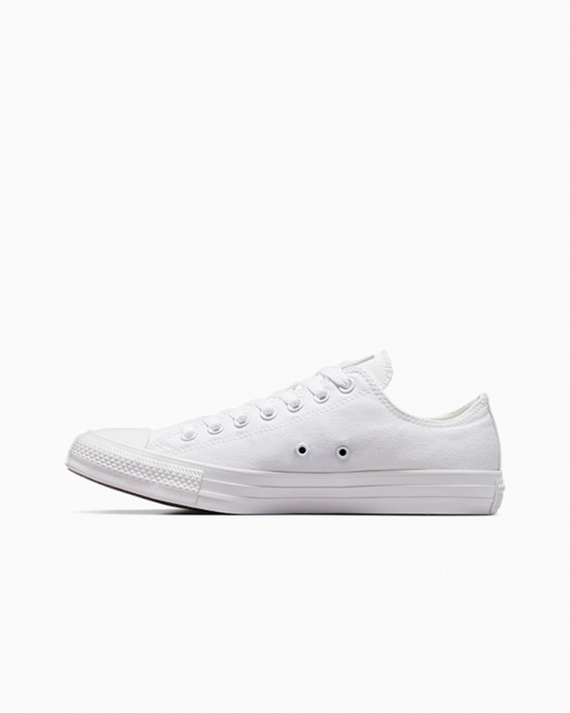 Converse Chuck Taylor All Star ασπρα | ESJWRQ-729