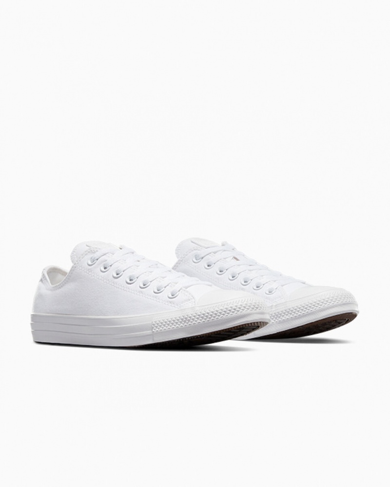 Converse Chuck Taylor All Star ασπρα | ESJWRQ-729