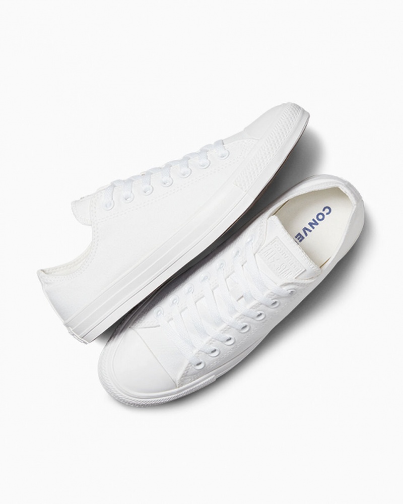 Converse Chuck Taylor All Star ασπρα | ESJWRQ-729