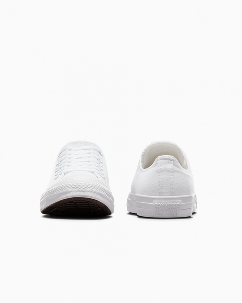 Converse Chuck Taylor All Star ασπρα | ESJWRQ-729