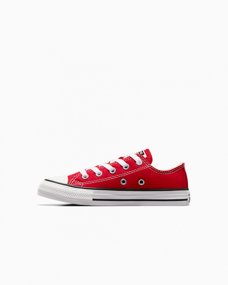 Converse Chuck Taylor All Star κοκκινα | OSNCPX-546