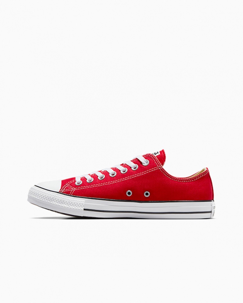 Converse Chuck Taylor All Star κοκκινα | ZEFXVS-635