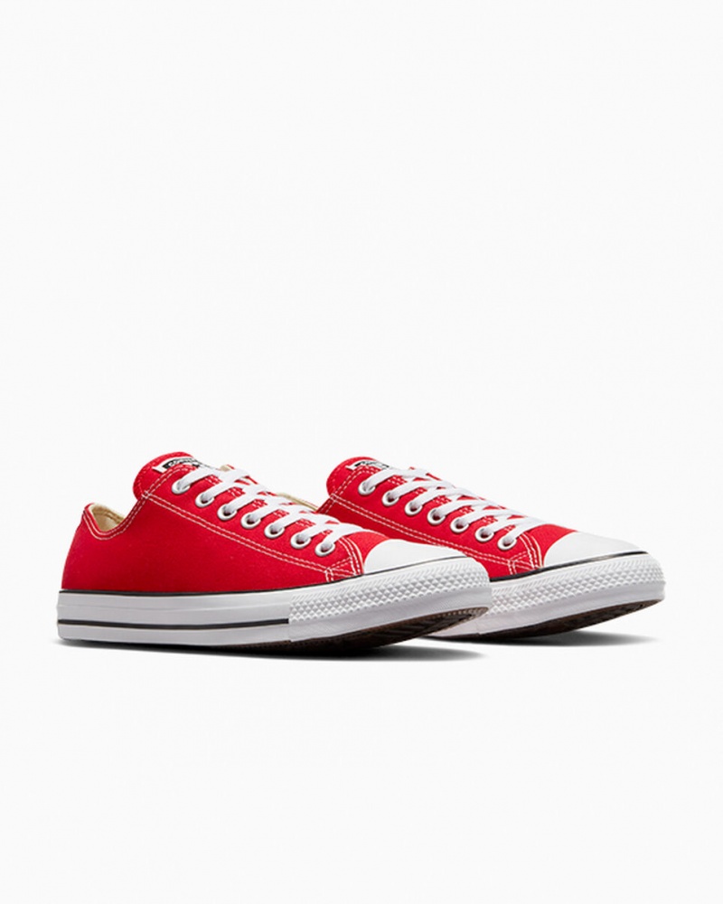 Converse Chuck Taylor All Star κοκκινα | ZEFXVS-635