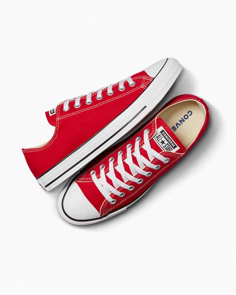 Converse Chuck Taylor All Star κοκκινα | ZEFXVS-635