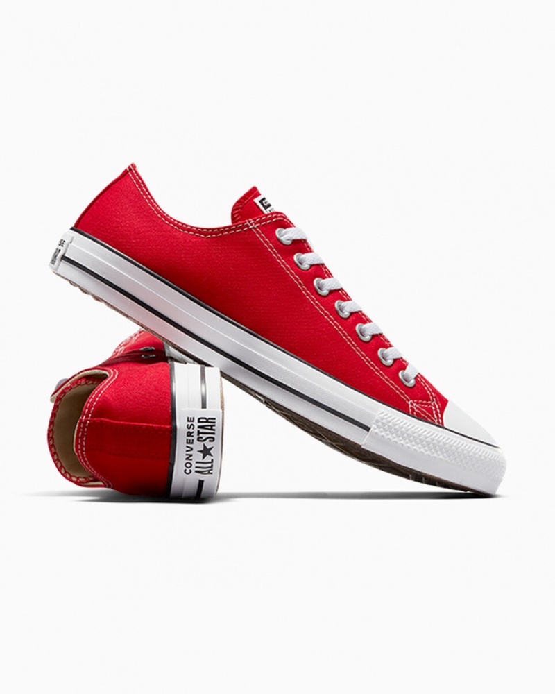 Converse Chuck Taylor All Star κοκκινα | ZEFXVS-635
