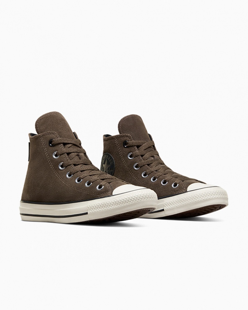 Converse Chuck Taylor All Star σουετ μαυρα | QTVMKR-520