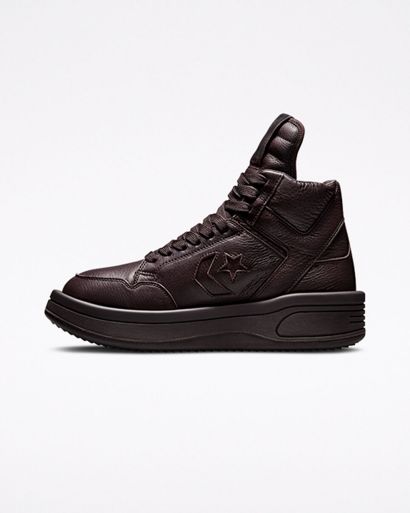 Converse Converse x DRKSHDW TURBOWPN Clay | HDMKNG-215
