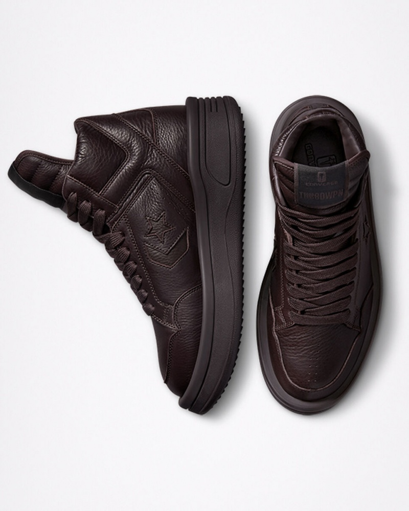 Converse Converse x DRKSHDW TURBOWPN Clay | HDMKNG-215
