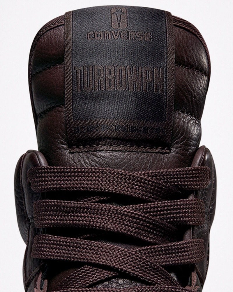 Converse Converse x DRKSHDW TURBOWPN Clay | HDMKNG-215