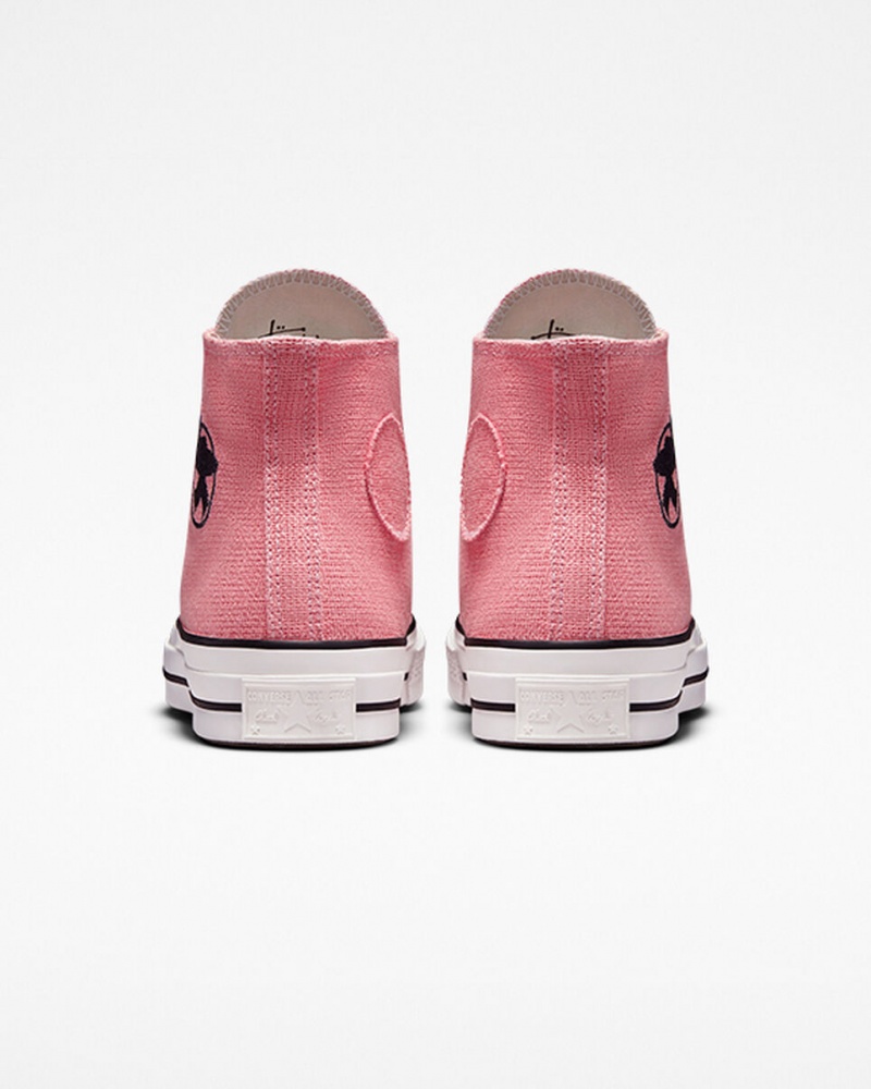 Converse Converse x Stüssy Surfman Chuck 70 μαυρα | WBVSFH-938