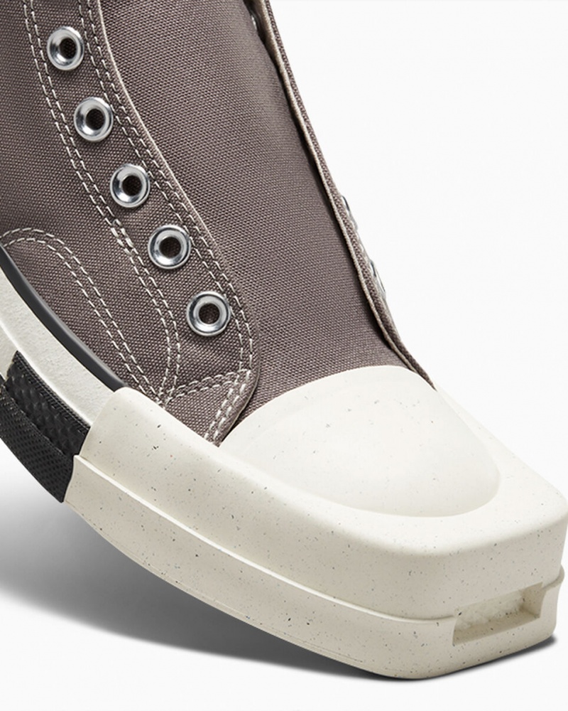 Converse Converse x TURBODRK Chuck 70 Laceless Iron / Egret / Natural Ivory | LMPUAD-504