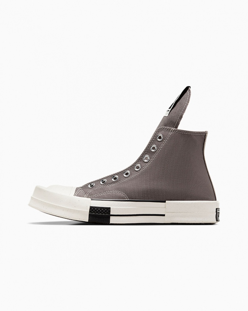 Converse Converse x TURBODRK Chuck 70 Laceless Iron / Egret / Natural Ivory | LMPUAD-504
