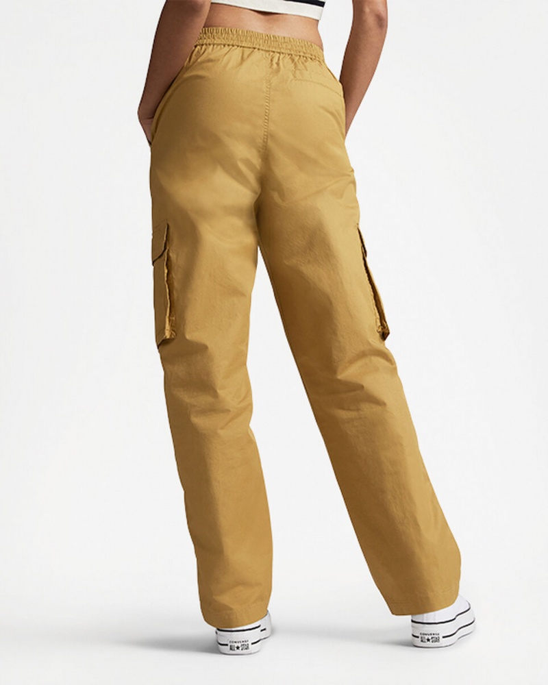 Converse Relaxed Cargo Pant Dunescape | DASGOM-156