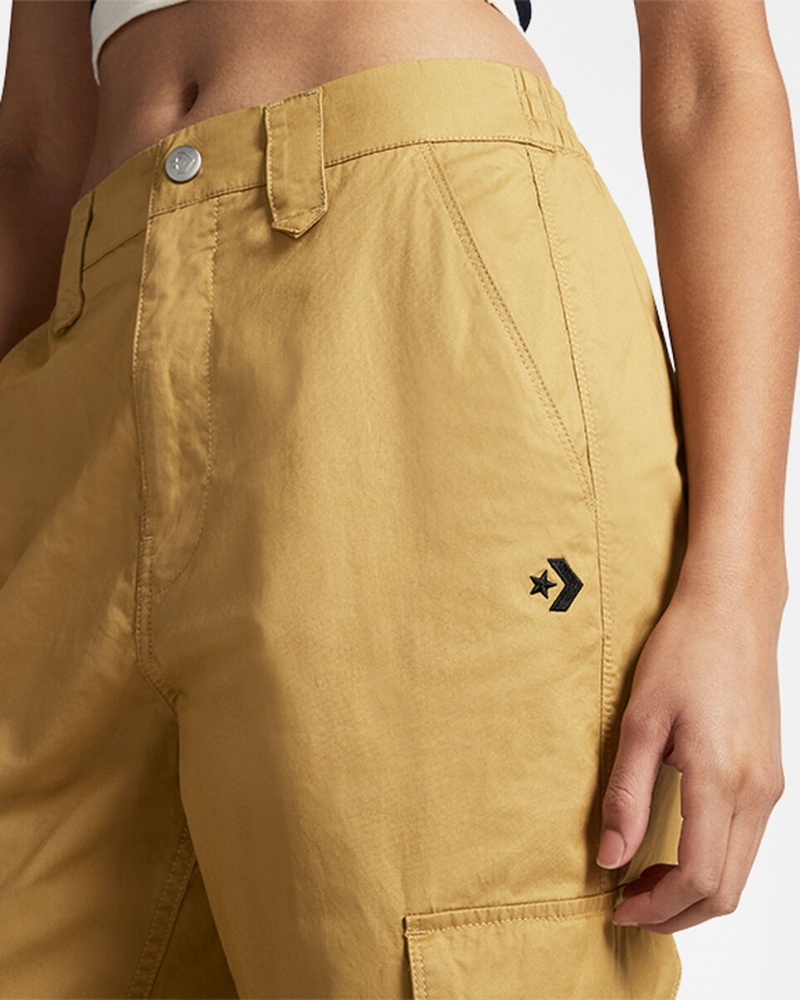 Converse Relaxed Cargo Pant Dunescape | DASGOM-156