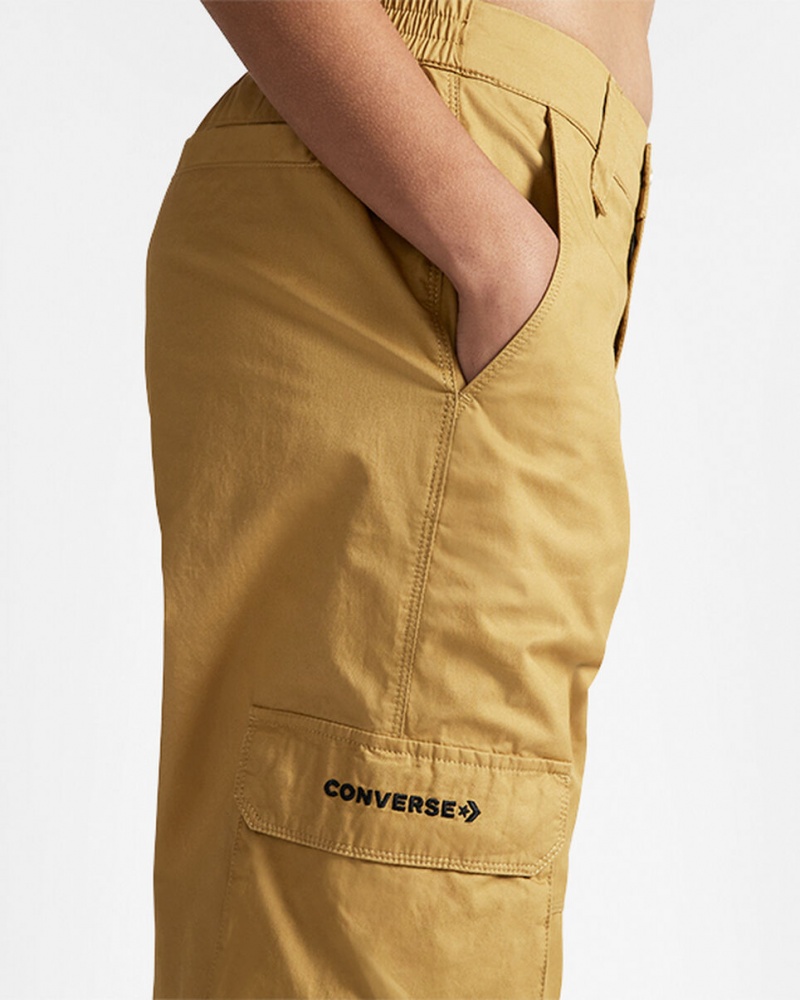 Converse Relaxed Cargo Pant Dunescape | DASGOM-156