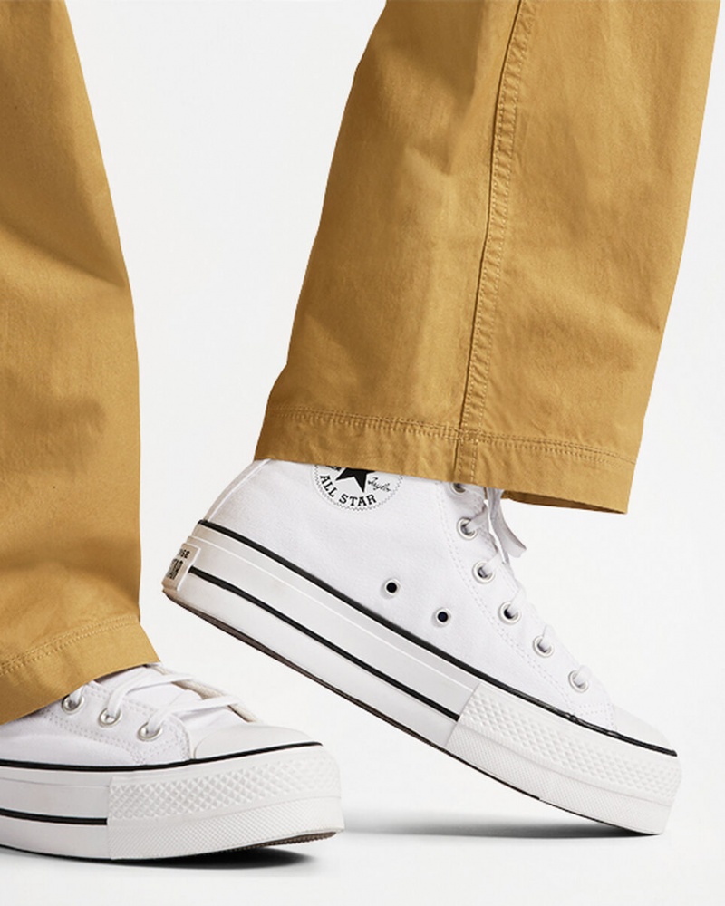 Converse Relaxed Cargo Pant Dunescape | DASGOM-156