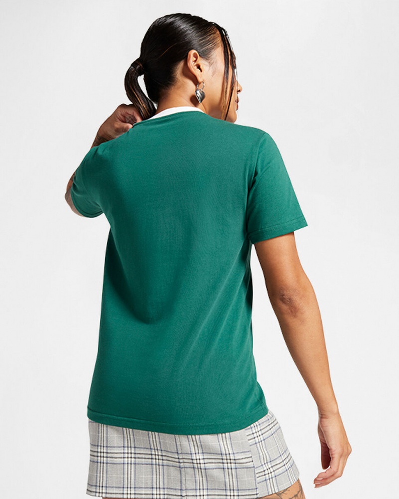 Converse Retro Chuck Taylor T-Shirt Dragon Scale | EPDMWY-465